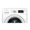 Whirlpool Washing machine Samostojni FFB 7269 WV EE Bela Front loader A Perspective