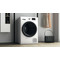 Whirlpool Džiovyklė FFT M22 8X3B EE Balta Perspective