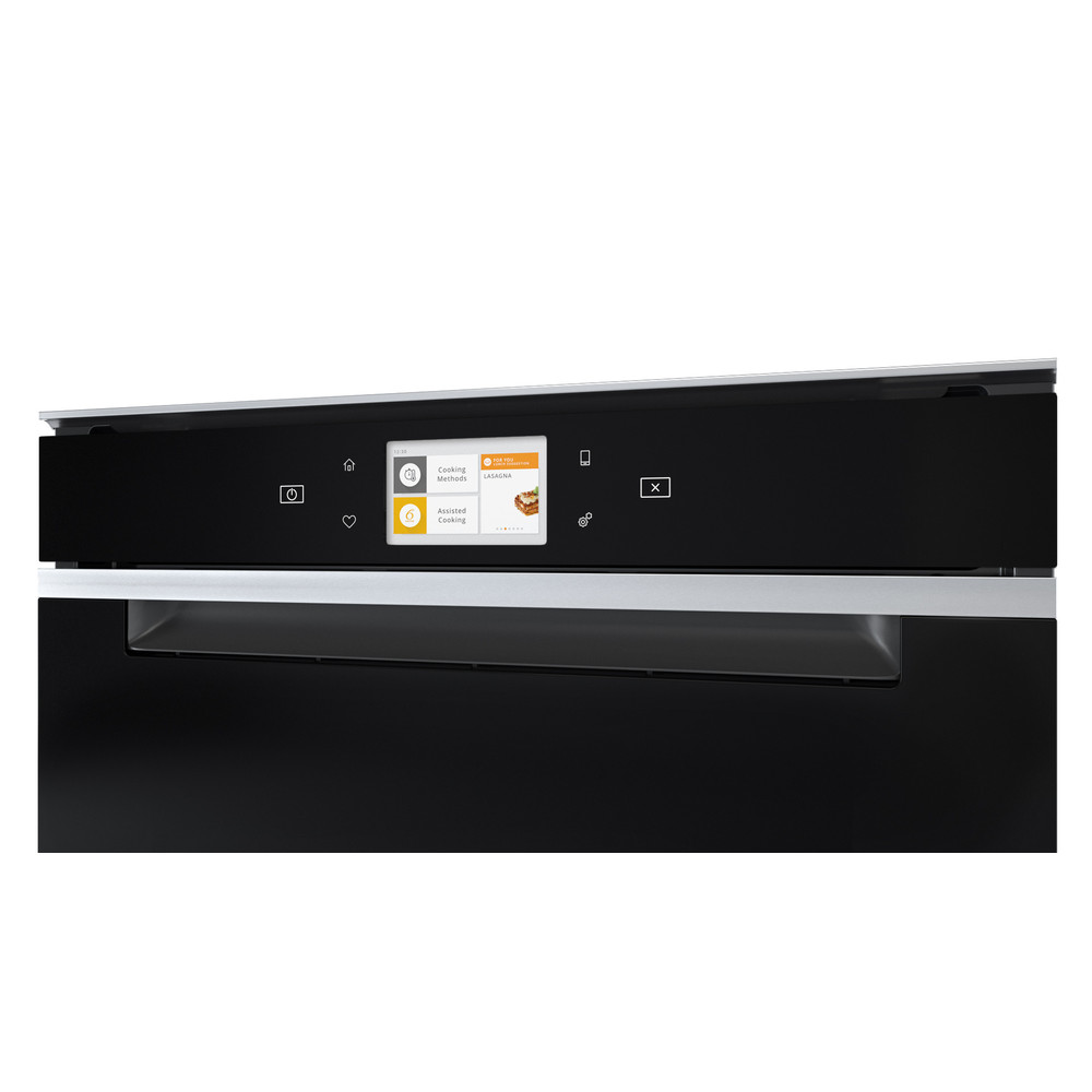 Whirlpool Духові шафи Вбудований (-а) W11I OM1 4MS2 H Електрична A+ Control panel