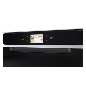 Whirlpool Sütő Beépíthető W11I OM1 4MS2 H Elektromos A+ Control panel