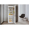 Whirlpool Fridge/freezer combination Samostojni W5 811E W 1 Global white 2 doors Perspective