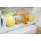 Whirlpool Fridge/freezer combination Samostojni W5 811E W 1 Global white 2 doors Perspective