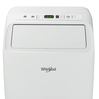 Whirlpool Climatiseur PACF212HP W Blanc Frontal