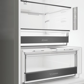 Combina frigorifica Whirlpool - WHK 22373 X6EA | European