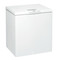 Whirlpool Zamrzovalni prostor Samostojni WH2010 A+E Bela Perspective