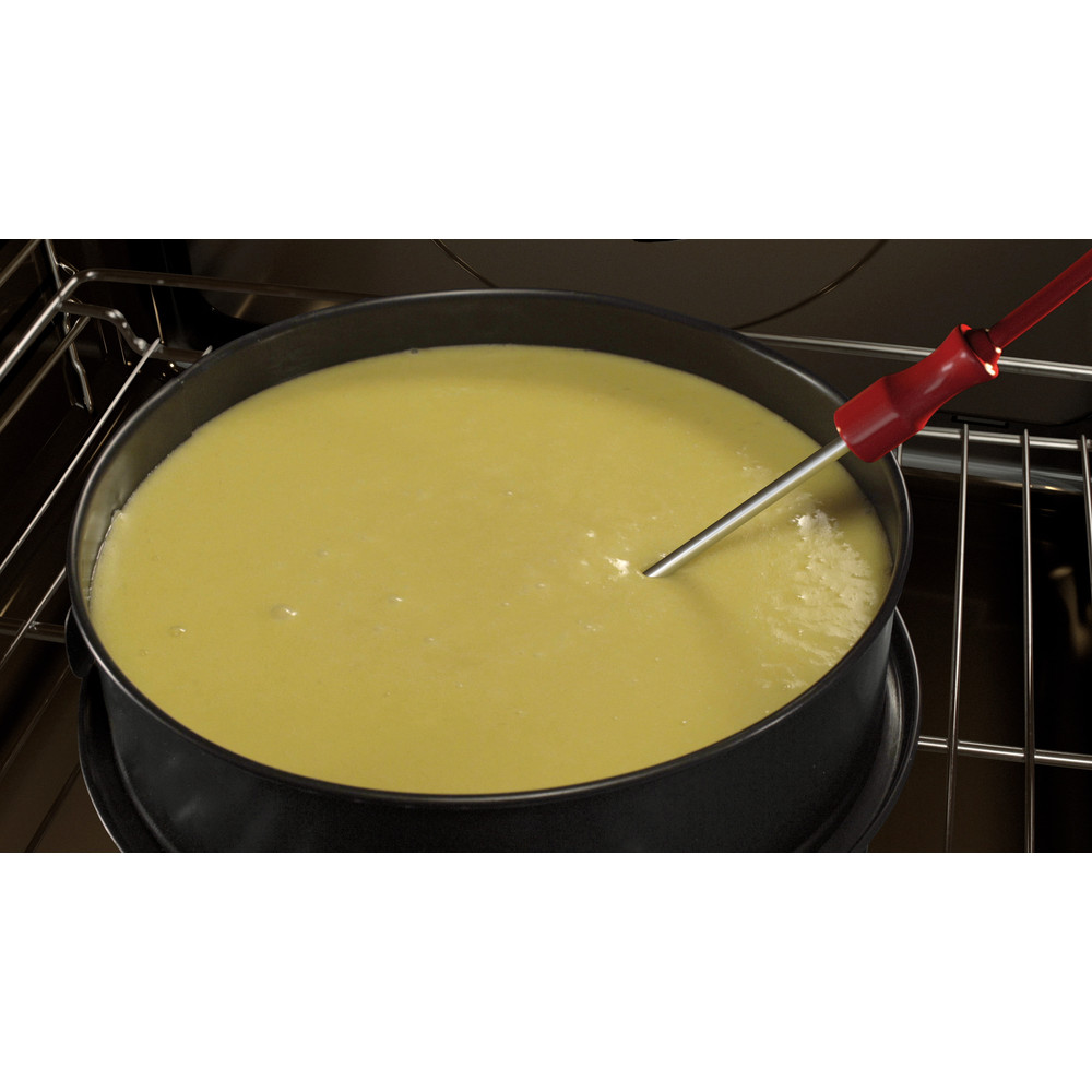 Whirlpool Trouby Vestavné W11I OM1 4MS2 H Elektrická A+ Food