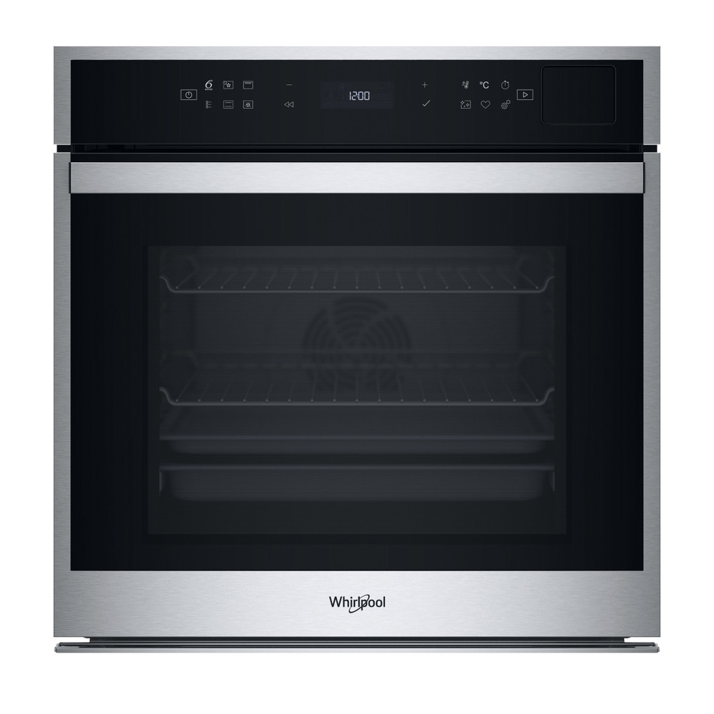 Whirlpool Horno Encastre WOI6A8PT1SXA Eléctrico A + Frontal