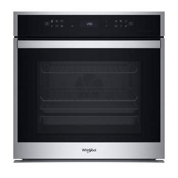 Whirlpool Horno Encastre WOI6A8PT1SXA Eléctrico A + Frontal