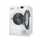 Whirlpool Dryer FFT CM10 8B UK White Perspective