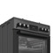 Whirlpool Pliit W6G8LSSAWTA Antratsiit Gaas Frontal