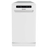 Indesit Máquina de lavar loiça Livre Instalação IN2FD10CS70W Livre Instalação D Frontal