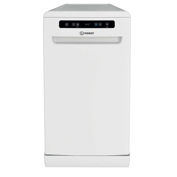Indesit Máquina de lavar loiça Livre Instalação IN2FD10CS70W Livre Instalação D Frontal
