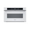 Whirlpool Mikrolaineahi Integreeritav WMD54MW Valge Elektrooniline 31 Mikrolained+grill 1000 Frontal