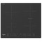 Whirlpool Печка WB S2560 NE BM Черен Induction vitroceramic Frontal