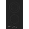 Whirlpool Печка WRD 6030 B Черен Radiant vitroceramic Frontal