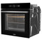 Whirlpool Uuni Kalusteisiin sijoitettava AKZ9 635 NB Sähkö A+ Frontal