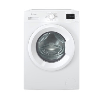 Indesit Lavadora Libre instalación IM 762 MY TIME SPT Blanco Cargador frontal A Frontal