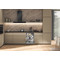 Whirlpool Indaplovė Įmontuojama W8I HP42 L Full-integrated C Frontal