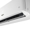 Whirlpool Air Conditioner SPICR318WF I A++ Inverter Bela Perspective