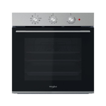Whirlpool Four Encastrable OMK38HU0X Electrique A Frontal