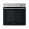 Whirlpool Ovn Indbygning OMK38HU0X Electrisk A Frontal