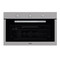 Whirlpool OVEN Built-in MSA 3G3F IX GAS A Frontal