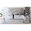 Indesit Máquina de lavar loiça Livre Instalação IN2FFC14BN6 Livre Instalação C Lifestyle frontal