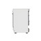 Whirlpool Cooker WS68V8CCWT/E White Electrical Frontal