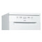 Whirlpool Dishwasher Samostojni WSFE 2B19 EU Samostojni F Perspective