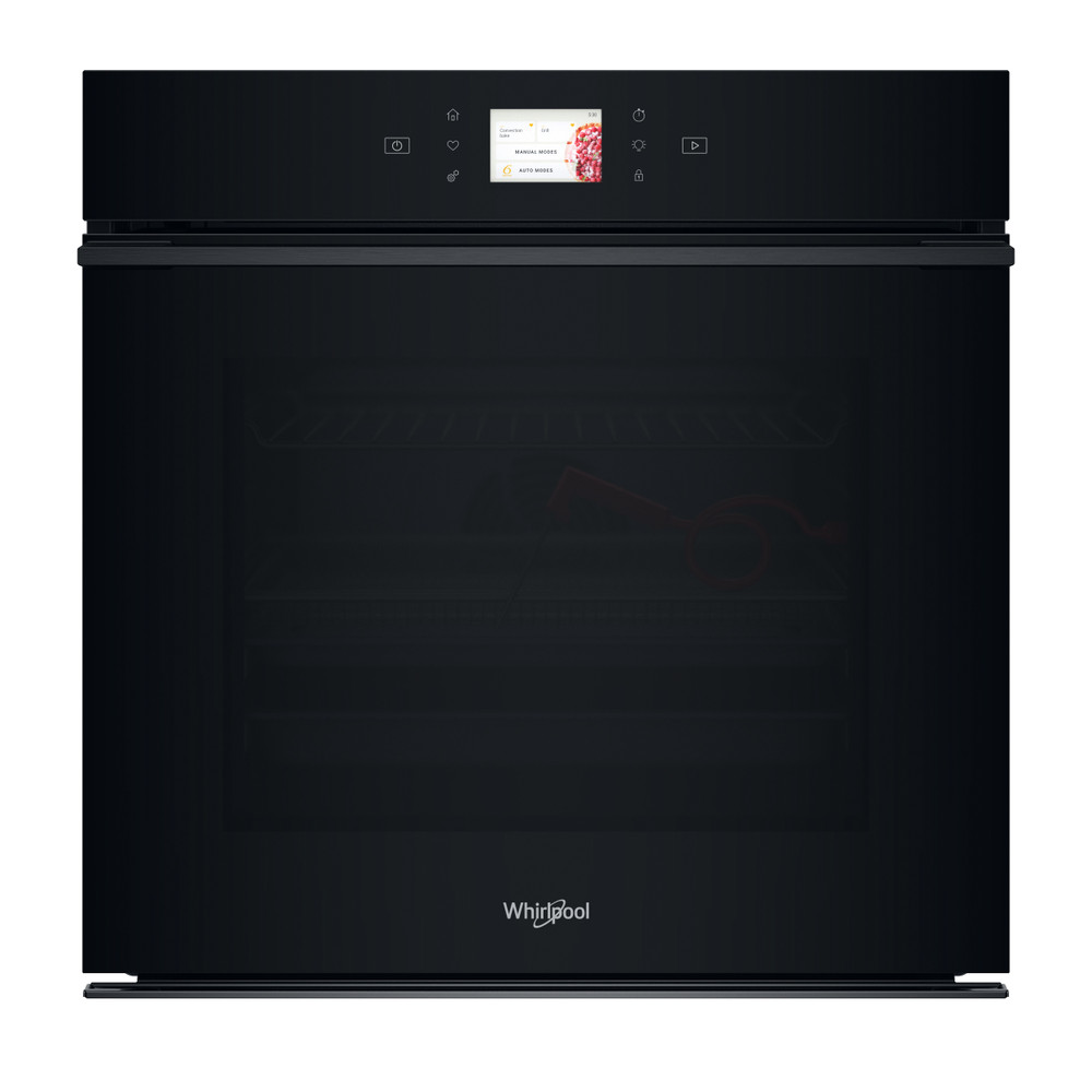 Whirlpool Духові шафи Вбудований (-а) WOI98MPT2SBA Електрична A+ Frontal