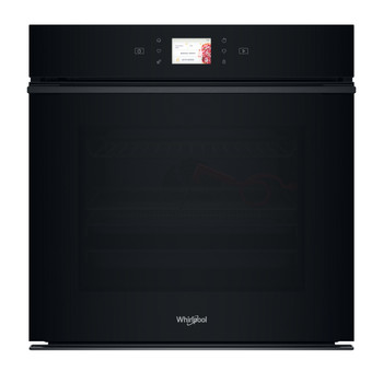 Whirlpool Cuptor Încorporabil WOI98MPT2SBA Electric A+ Frontal