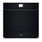 Whirlpool Cepeškrāsns Iebūvējams WOI98MPT2SBA Elektriskā A+ Frontal