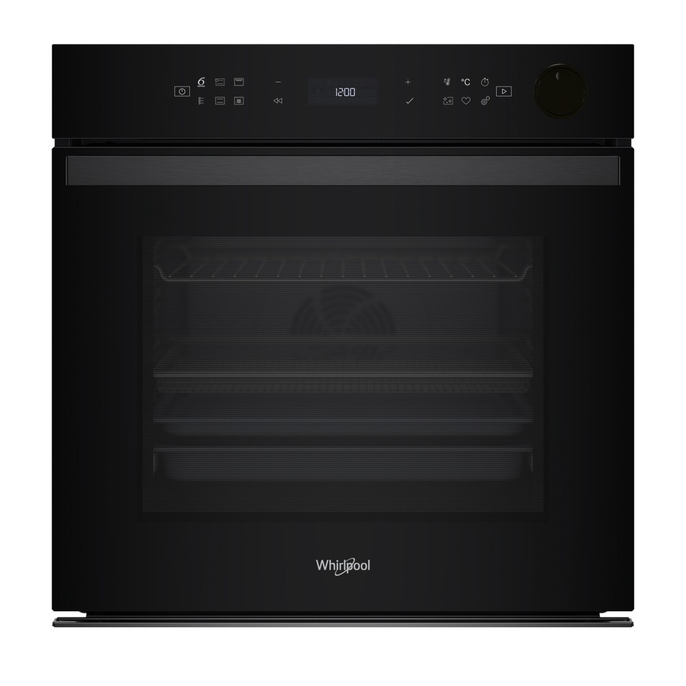 Whirlpool Rúry Vstavané WOI6L8PHB1SBA0 Elektrická A+ Frontal