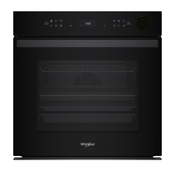 Whirlpool Trouby Vestavné WOI6L8PHB1SBA0 Elektrická A+ Frontal
