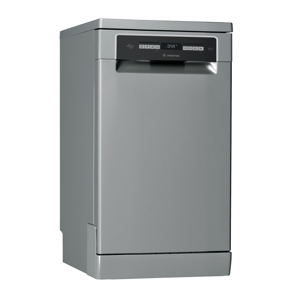 Slimline dishwasher a+++ top