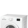 Indesit Lavadora Libre instalación IP 964 PUSH&GO SPT Blanco Cargador frontal A Lifestyle control panel