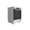 Whirlpool Liesi WS68V8CCXT/NO Inox Electrical Frontal