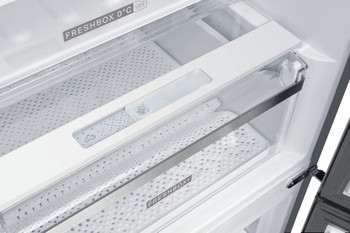 Combina frigorifica Whirlpool - W9 921A OX | European Appliances