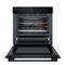Whirlpool OVEN Built-in WOI78FPT1SBA Electric A+ Frontal