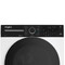 Whirlpool Veļas žāvētājs WP C8 WBS EE Balts Perspective