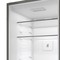 Whirlpool Συνδυασμός ψυγείου/καταψύκτη Ελεύθερο WHK 22414 X7EA1 ARC 764 Manhattan Gray 2 doors Perspective