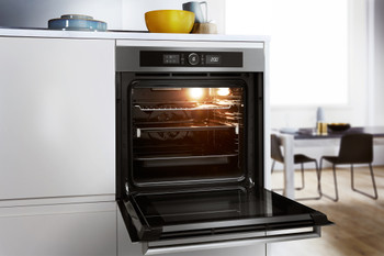 Вбудована духова шафа Whirlpool - AKZ9 7891 IX | European