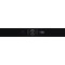 Whirlpool Microwave Vgradni AMW 730/NB Black Elektronsko 31 Mikrovalovna pečica z grilom 1000 Frontal
