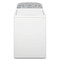 Whirlpool Washing machine Free-standing 4KWTW4845FW White Top loader F Frontal