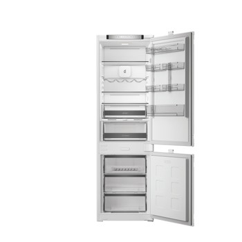 Whirlpool Kombinovaná chladnička s mrazničkou Vstavané WHK2 5294 B7E1 White - ARC P1 2 doors Frontal open