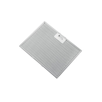 Whirlpool Odsávač pár/Digestor Vstavané WHVP 62F LT SD Srtrieborná Voľne stojace Elektronické Filter