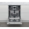 Whirlpool Indaplovė Įmontuojama W0I D741A S Full-integrated C Frontal