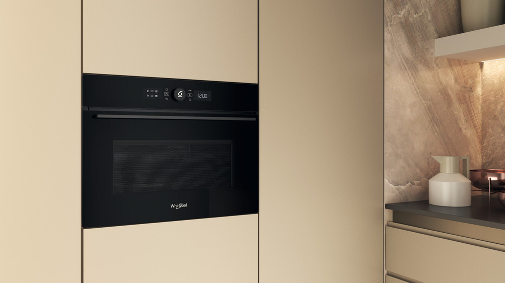 Whirlpool South Africa - Welcome to your home appliances provider