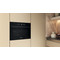 Whirlpool Mikrotalasna Ugradni WMW57DMB Stardust grey matte Elektronska 40 Kombinovana mikrotalasana 900 Frontal
