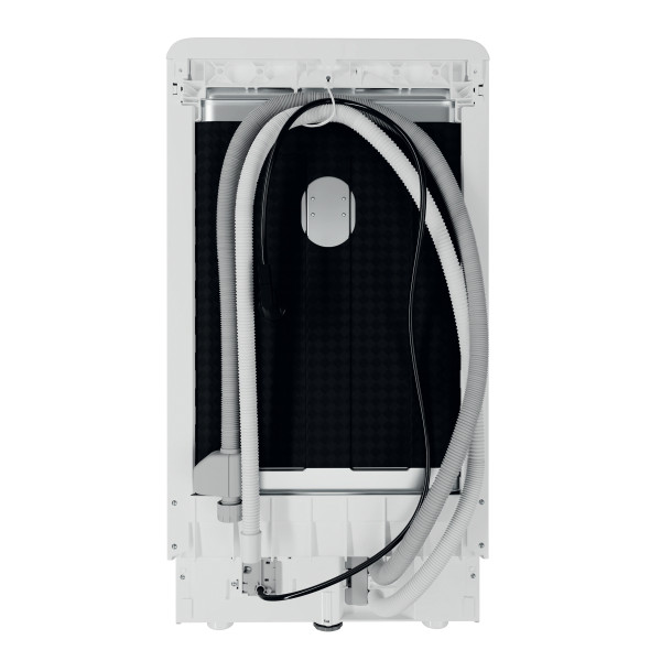 Indesit Nõudepesumasin Eraldiseisev DSFO 3T224 C Eraldiseisev E Back / Lateral